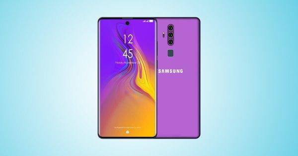 samsung galaxy m30
