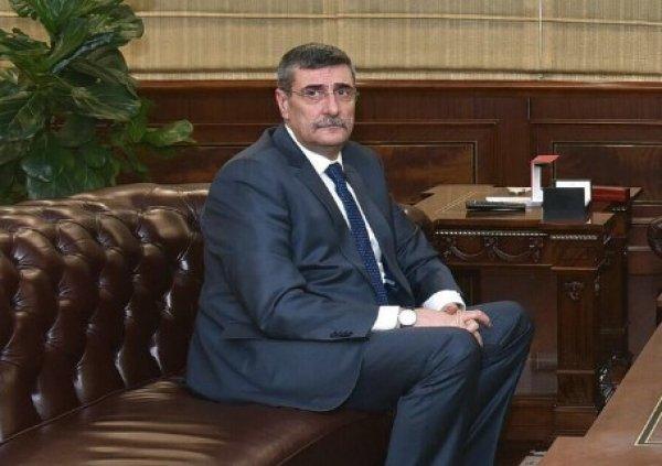 Tarım-İş’in Ukrayna gezisi açıklaması