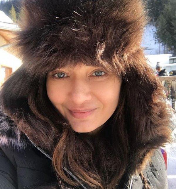 Nurgül Yeşilçay evleniyor