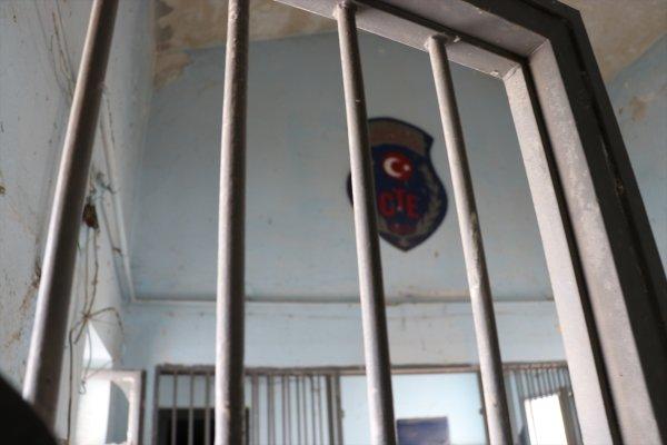 Denizli'deki eski cezaevi Zeybek Müzesi olacak