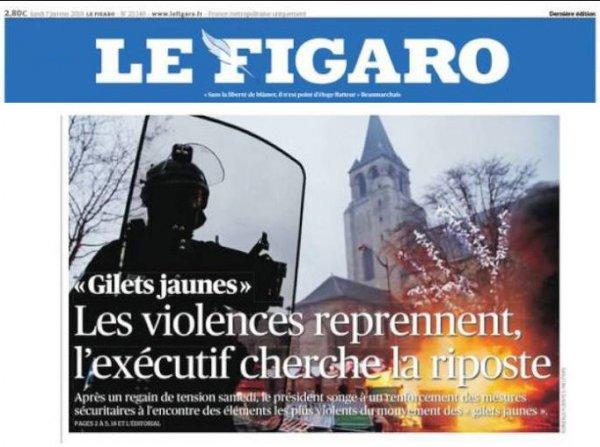 Dünya basınından ana gündem maddeleri