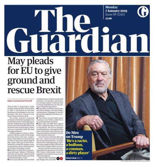 Dünya basınından ana gündem maddeleri