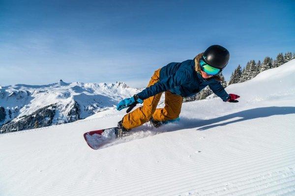 Kar körlüğüne en etkili çözüm güneş gözlüğü