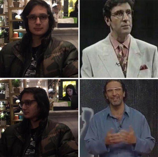 Cem Özer: Ne kadar da benziyoruz