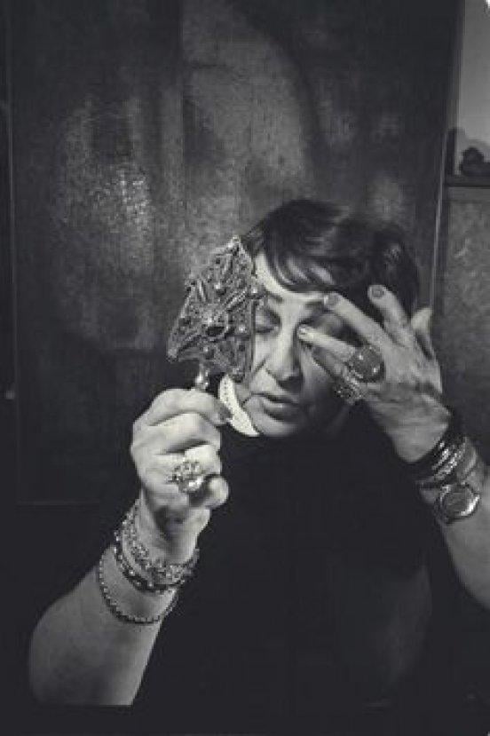 İlk Türk kadın ressamlardan Fahrelnisa Zeid kimdir - biyografisi