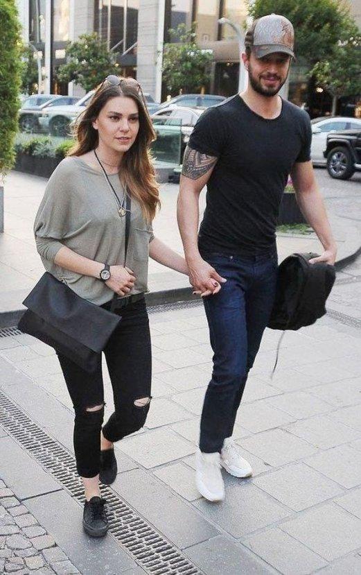 Aslı Enver ve Murat Boz'dan yeni karar