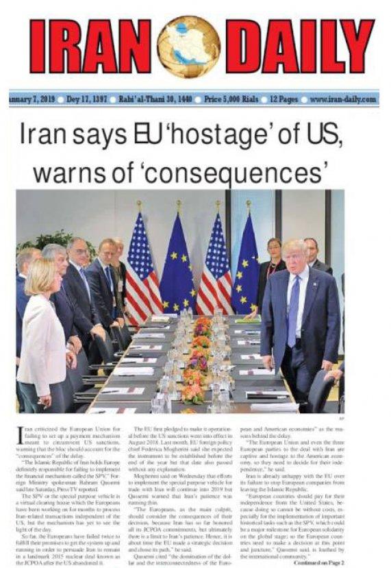 Dünya basınından ana gündem maddeleri