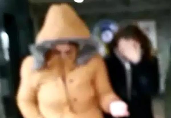 Mersin'de fuhuş yapan 2 kadın, elti çıktı