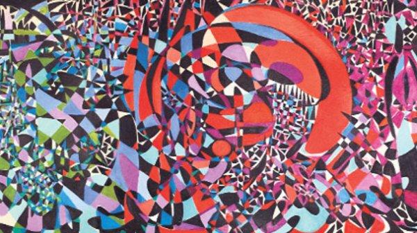 İlk Türk kadın ressamlardan Fahrelnisa Zeid kimdir - biyografisi