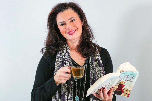 Çağla Ural, Esir Şehirde Bir Kadın röportajı