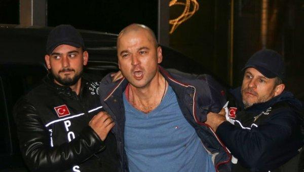 Emel Müftüoğlu savcılığa başvurdu