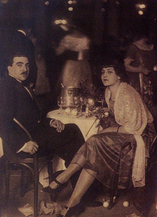 İlk Türk kadın ressamlardan Fahrelnisa Zeid kimdir - biyografisi