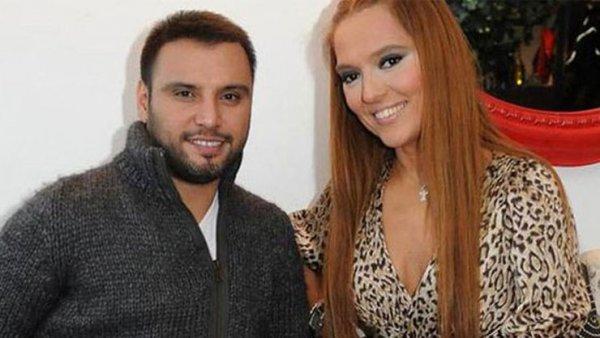 Demet Akalın Alişan'ı görmemek için düşüyordu