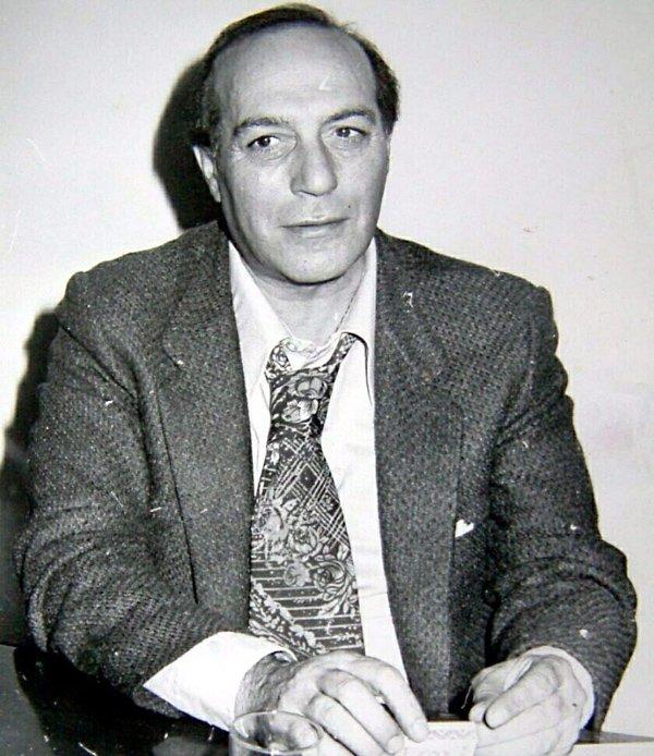 Şair Cemal Süreya anılacak