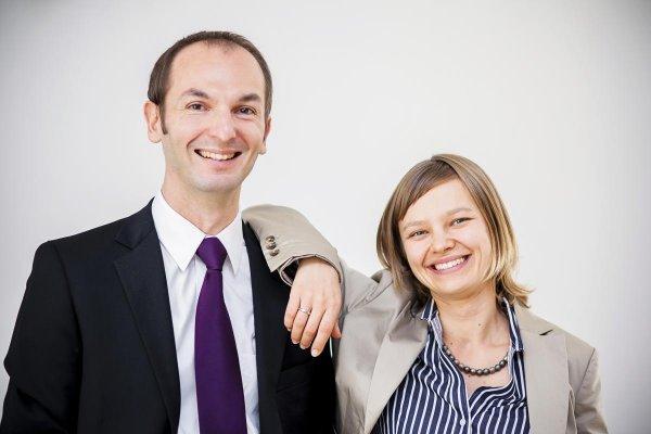 Kasia Wezowski , Patryk Wezowkski , Serkan Tunç - Yüzünden Anlaşılıyor