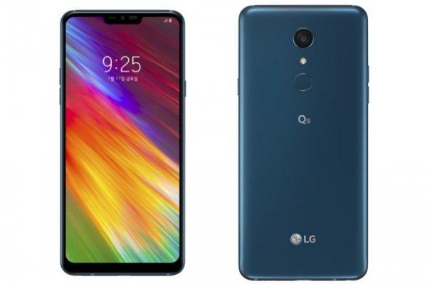 lg q9