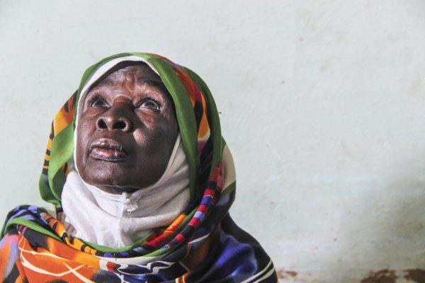 Son bir yılda 11 bin katarakt ameliyatı