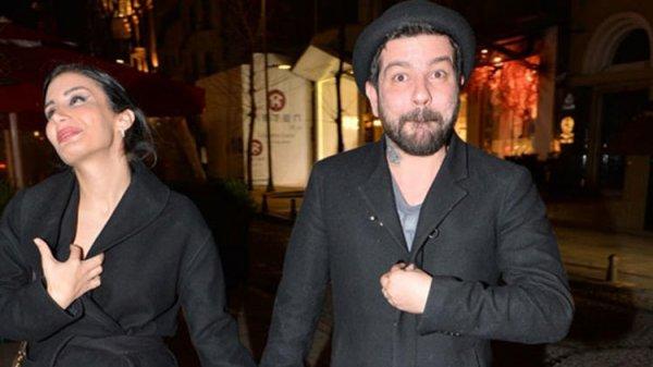 Rıza Esendemir'den İrem Derici göndermesi