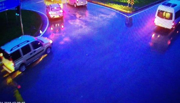 Giresun'da cezaevinden firar eden kişi Trabzon'da yakalandı