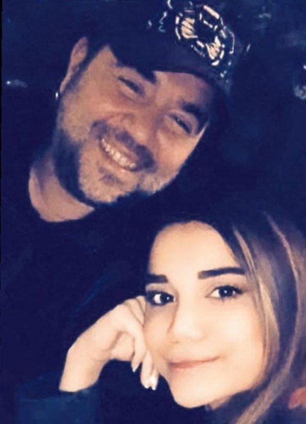 Ata Demirer kız arkadaşıyla 13 saat geçirdi