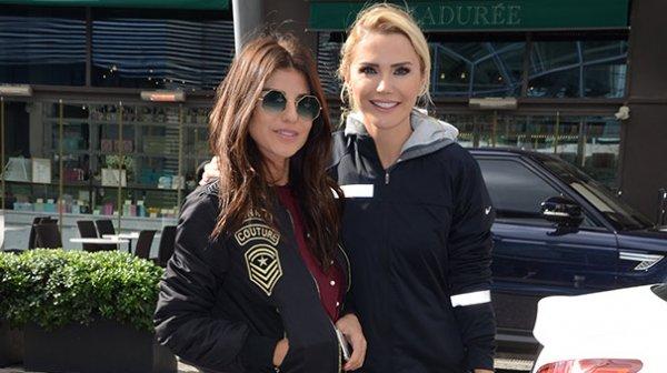 Demet Akalın'dan Bircan Bali'ye tedbir kararı