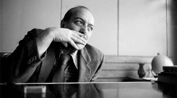 Cemal Süreya ve sonsuzluğa uzanan şiirleri