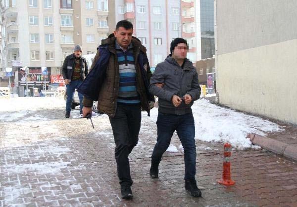 19 ilde FETÖ soruşturması: 34 askere gözaltı kararı