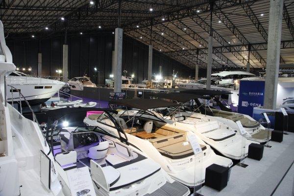 Dünyanın en büyüğü Boat Show Tuzla için kuruluyor