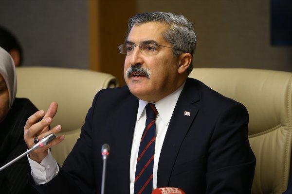 Dizi ve sinemanın desteklenmesi teklifi komisyonda geçti