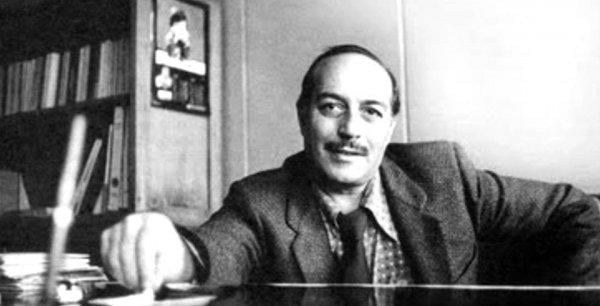 Cemal Süreya ve sonsuzluğa uzanan şiirleri