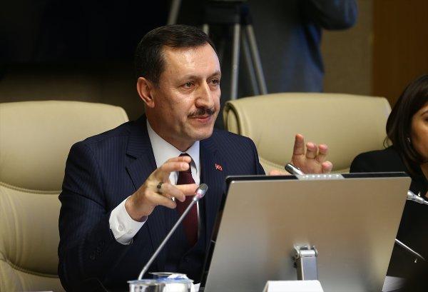 Dizi ve sinemanın desteklenmesi teklifi komisyonda geçti