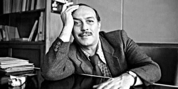 Cemal Süreya ve sonsuzluğa uzanan şiirleri