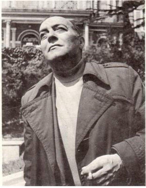 Cemal Süreya ve sonsuzluğa uzanan şiirleri