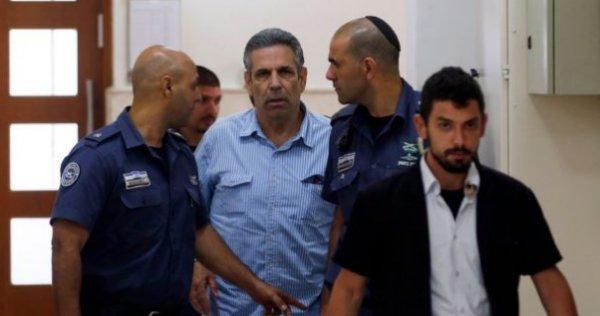 İran'a casusluk yapan eski İsrailli Bakan tutuklanacak