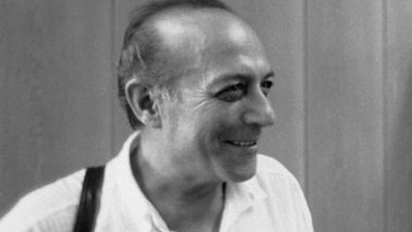 Cemal Süreya ve sonsuzluğa uzanan şiirleri