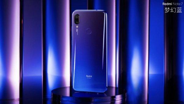 redmi note 7