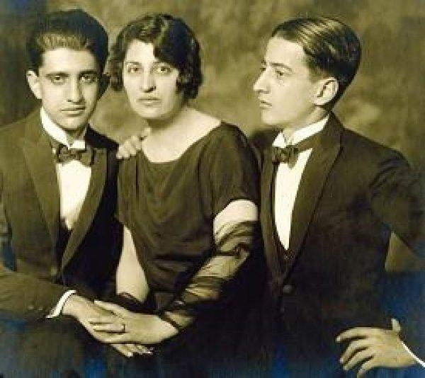 Halide Edib Adıvar kimdir - biyografisi