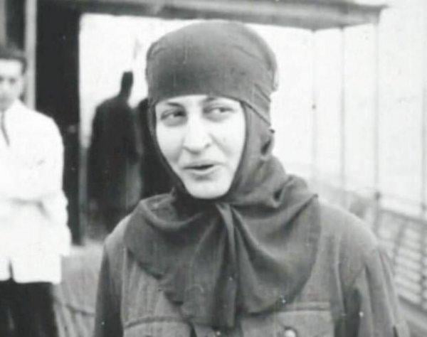 Halide Edib Adıvar kimdir - biyografisi