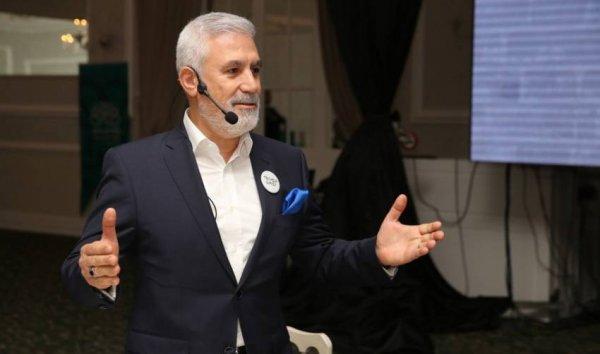 CHP'nin Bursa Büyükşehir Belediyesi adayı: Mustafa Bozbey