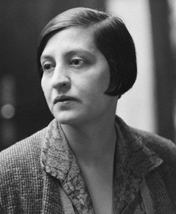 Halide Edib Adıvar kimdir - biyografisi