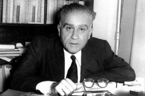 Şairlerin ustası: Fuzuli