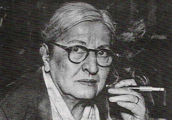 Halide Edib Adıvar kimdir - biyografisi