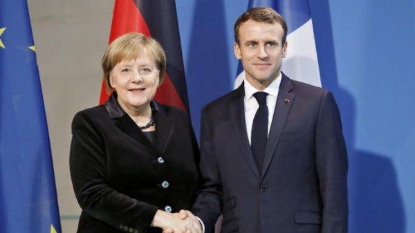 İtalya Başbakan Yardımcısı Salvini: AB diye bir şey yok