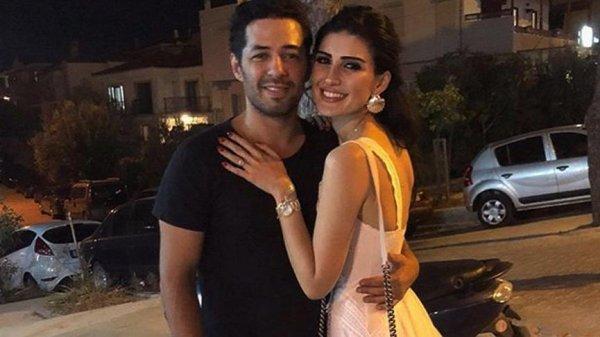 İdil Fırat: Her gün yeniden aşık olduğum adam