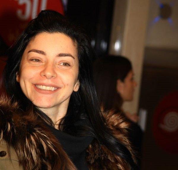 Merve Boluğur: İnternet işlerini seviyorum