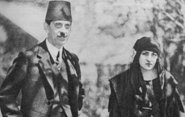 Halide Edib Adıvar kimdir - biyografisi