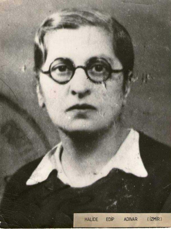 Halide Edib Adıvar kimdir - biyografisi