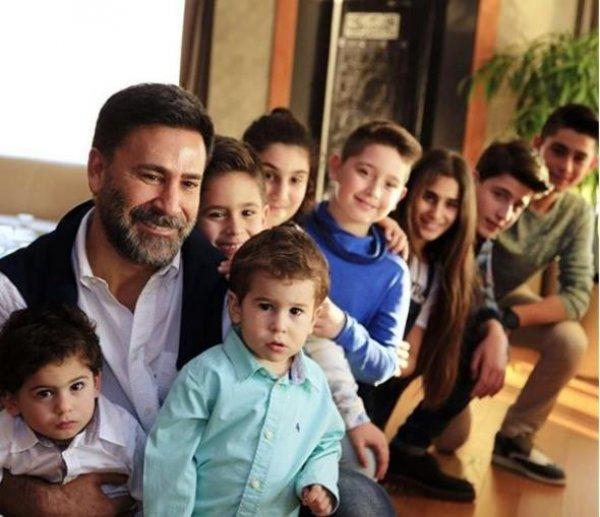 İzzet Yıldızhan: Aylık masrafları 100 bin TL'yi geçiyor