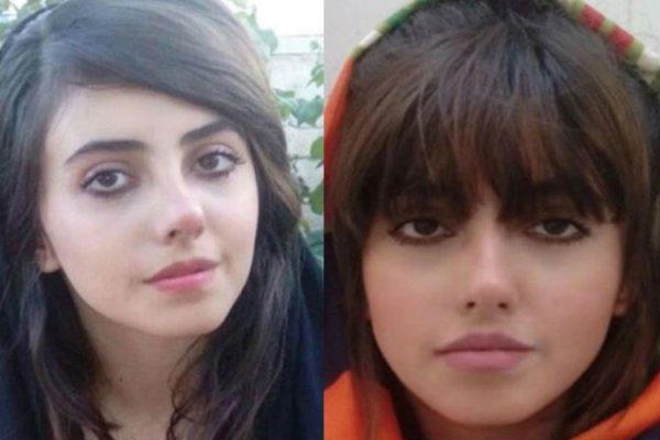 Sahar Tabar'ın eski hali