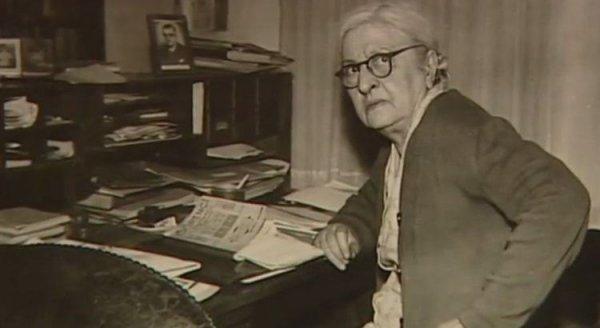 Halide Edib Adıvar kimdir - biyografisi